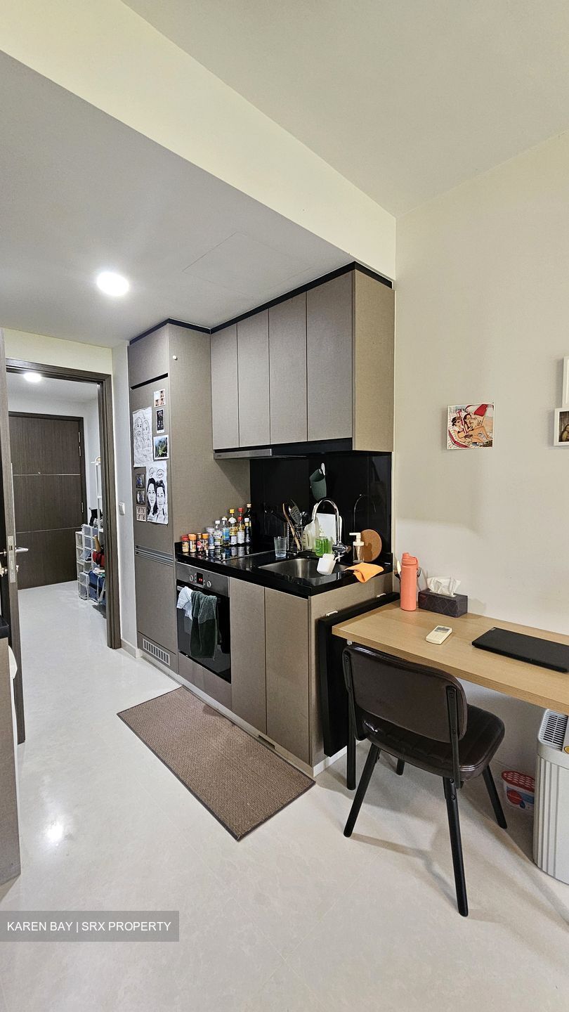 Liv On Wilkie (D9), Apartment #455284781